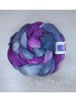 Stranded Studio Stranded Merino Silk Roving His Lady Kate