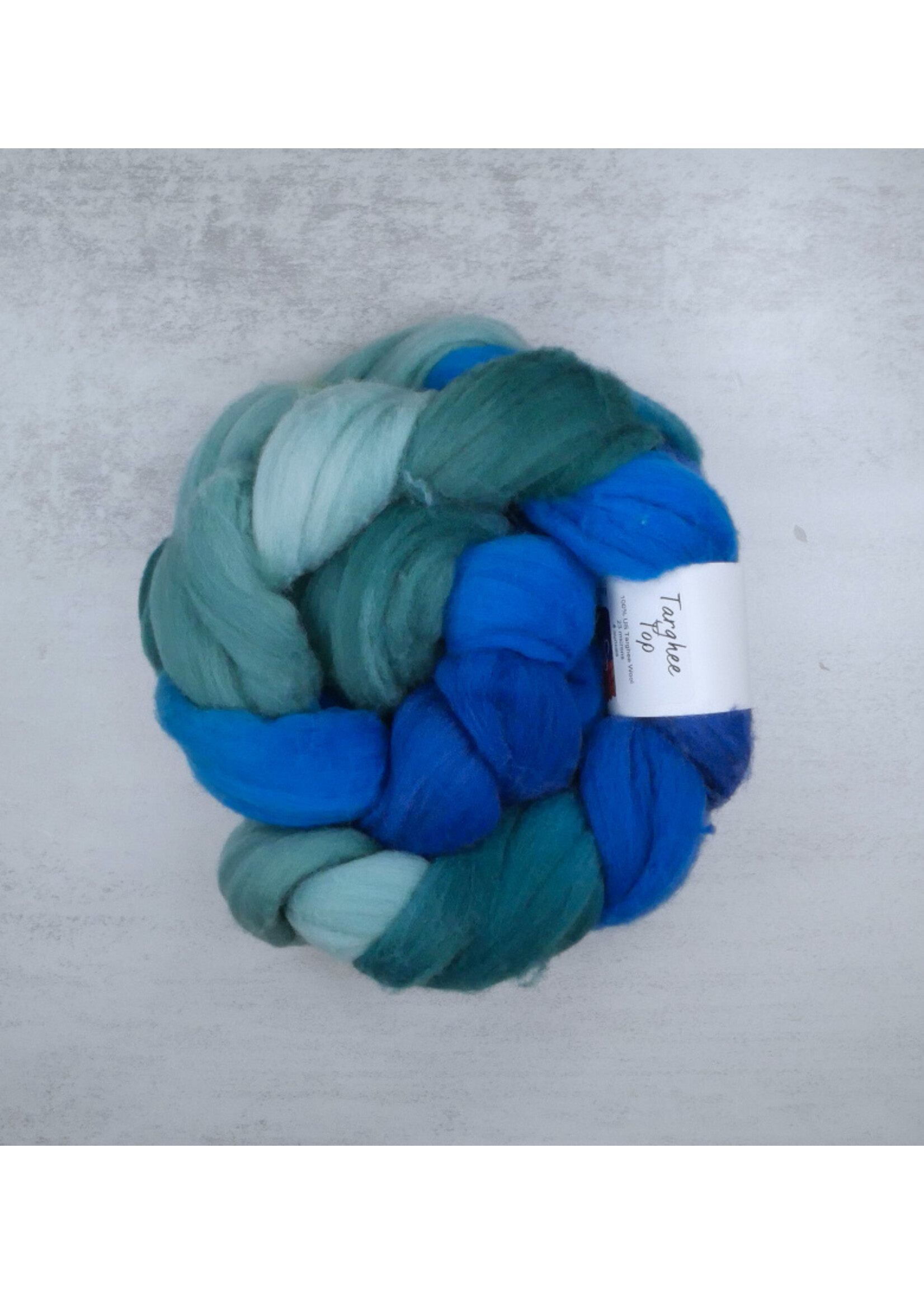 Stranded Studio Stranded Targhee 23µ Roving Marina