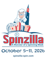 Stranded by the Sea Spinzilla 2026 Registration - Team Stranded Spinners