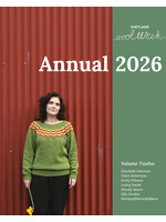 Shetland Wool Week Shetland Wool Week Annual 2026