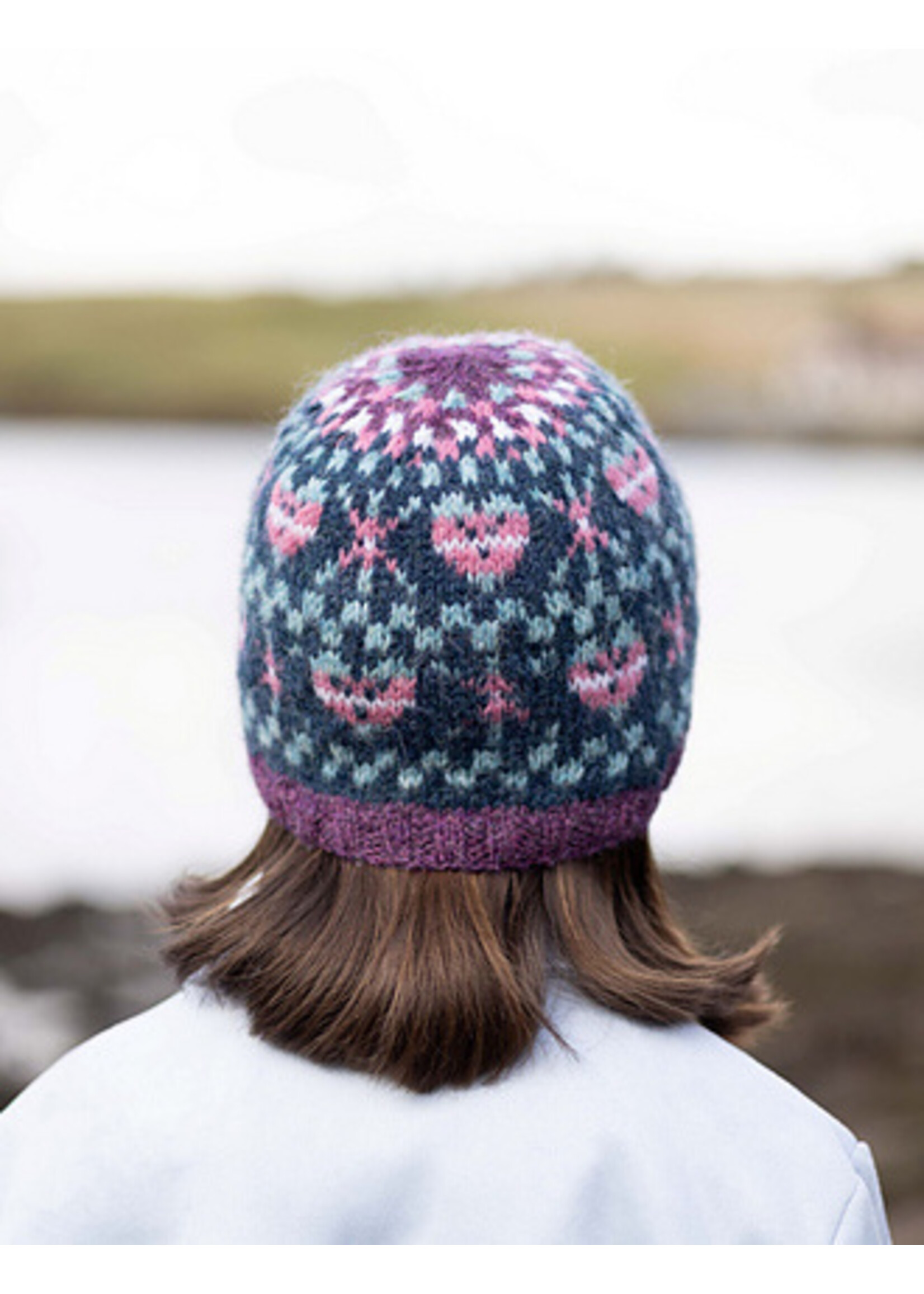 Shetland Wool Week Shetland Wool Week Annual 2026