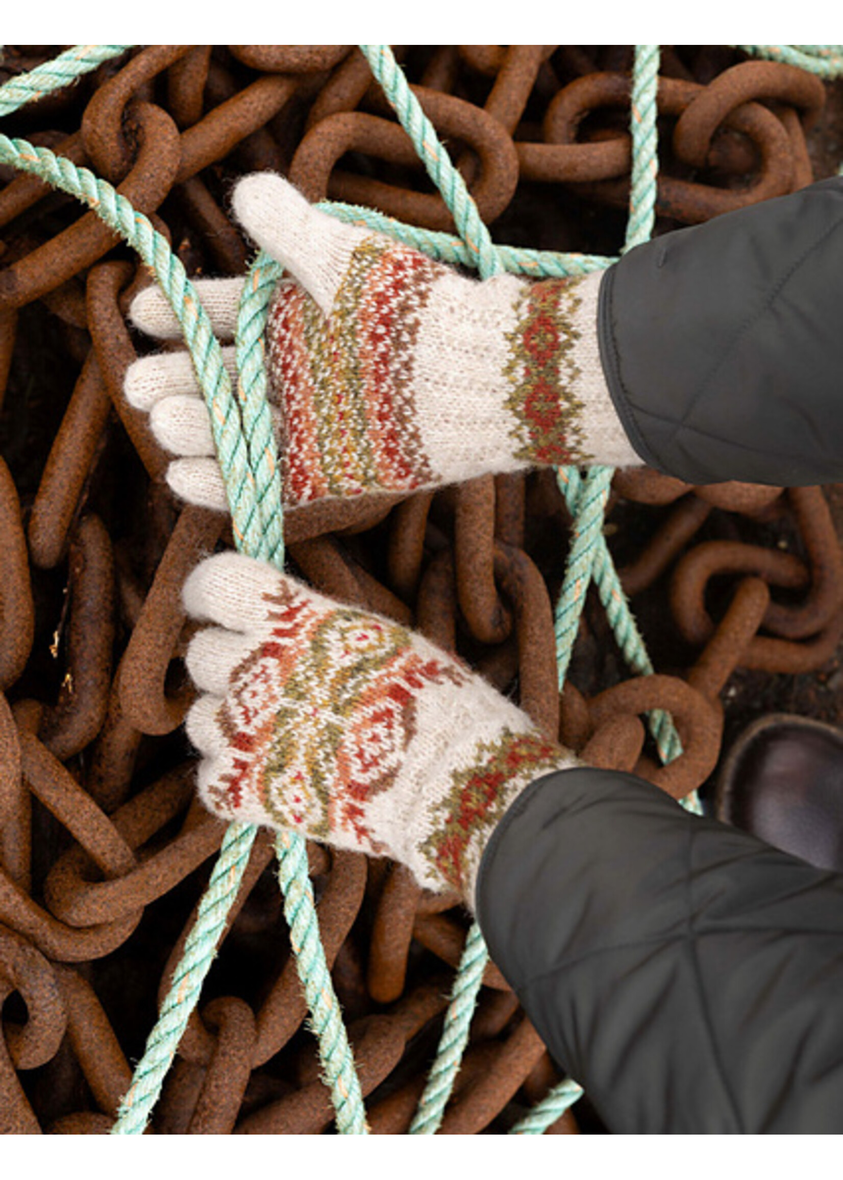Shetland Wool Week Shetland Wool Week Annual 2026