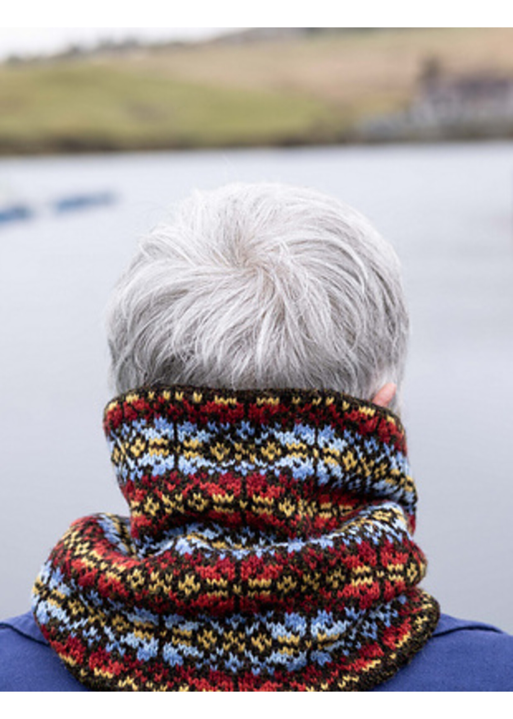 Shetland Wool Week Shetland Wool Week Annual 2026