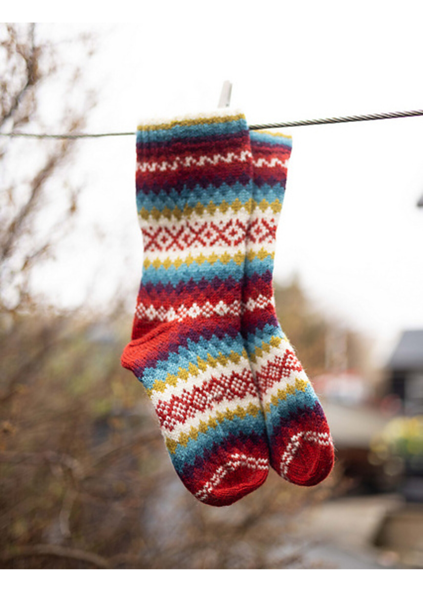 Shetland Wool Week Shetland Wool Week Annual 2026