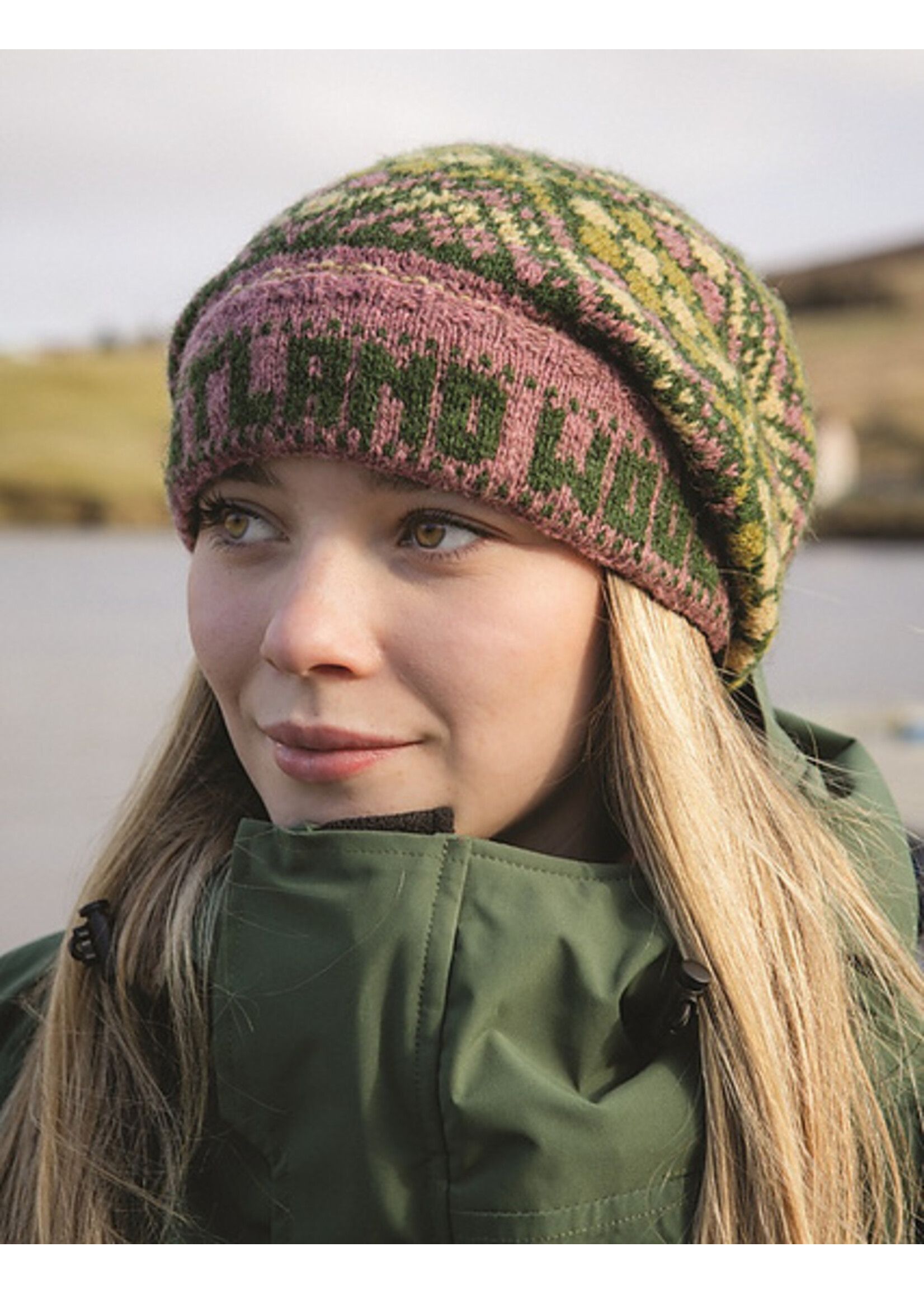 Shetland Wool Week Shetland Wool Week Annual 2026