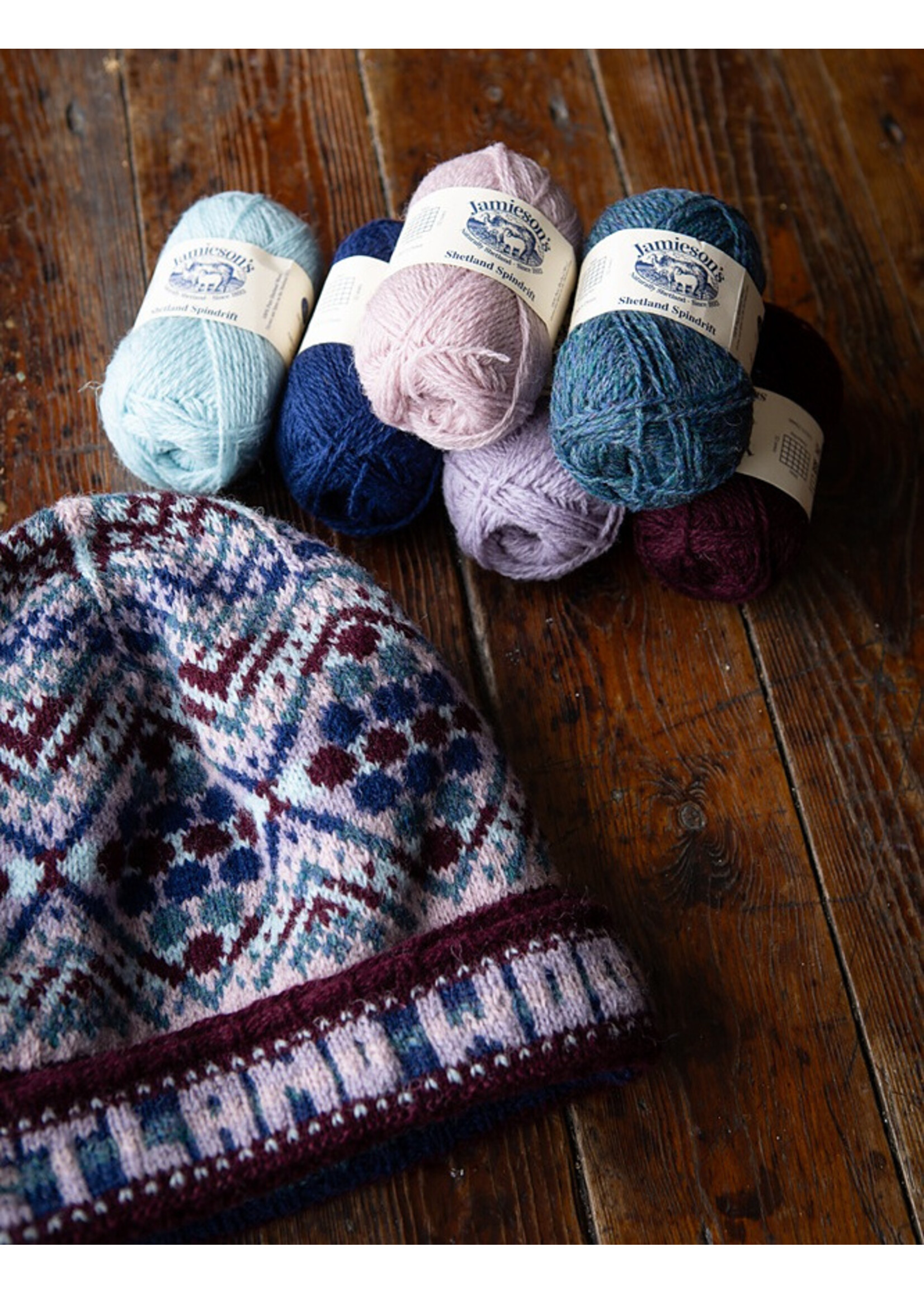 Shetland Wool Week Shetland Wool Week Annual 2026