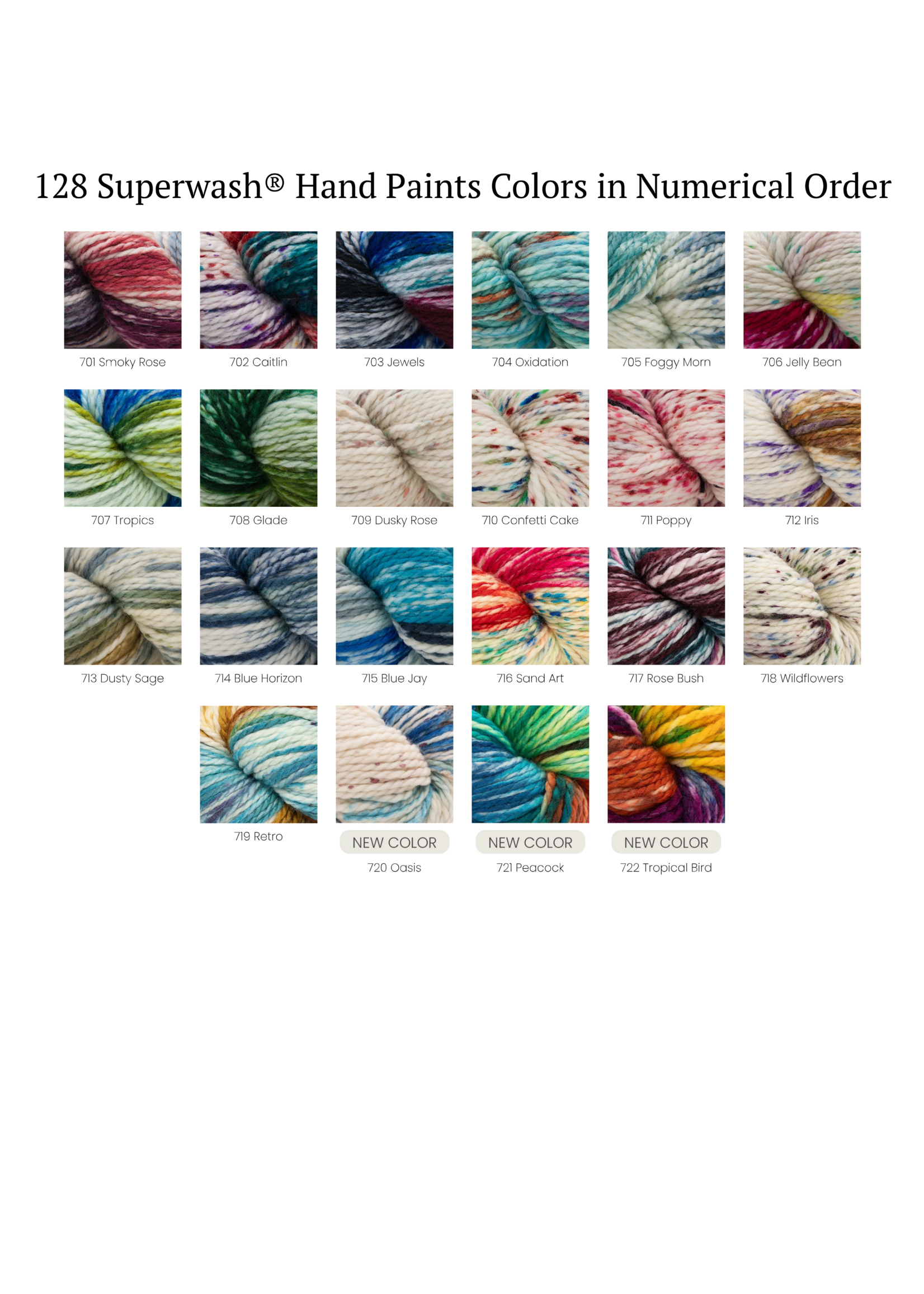 Cascade Yarns Cascade 128 SW Merino