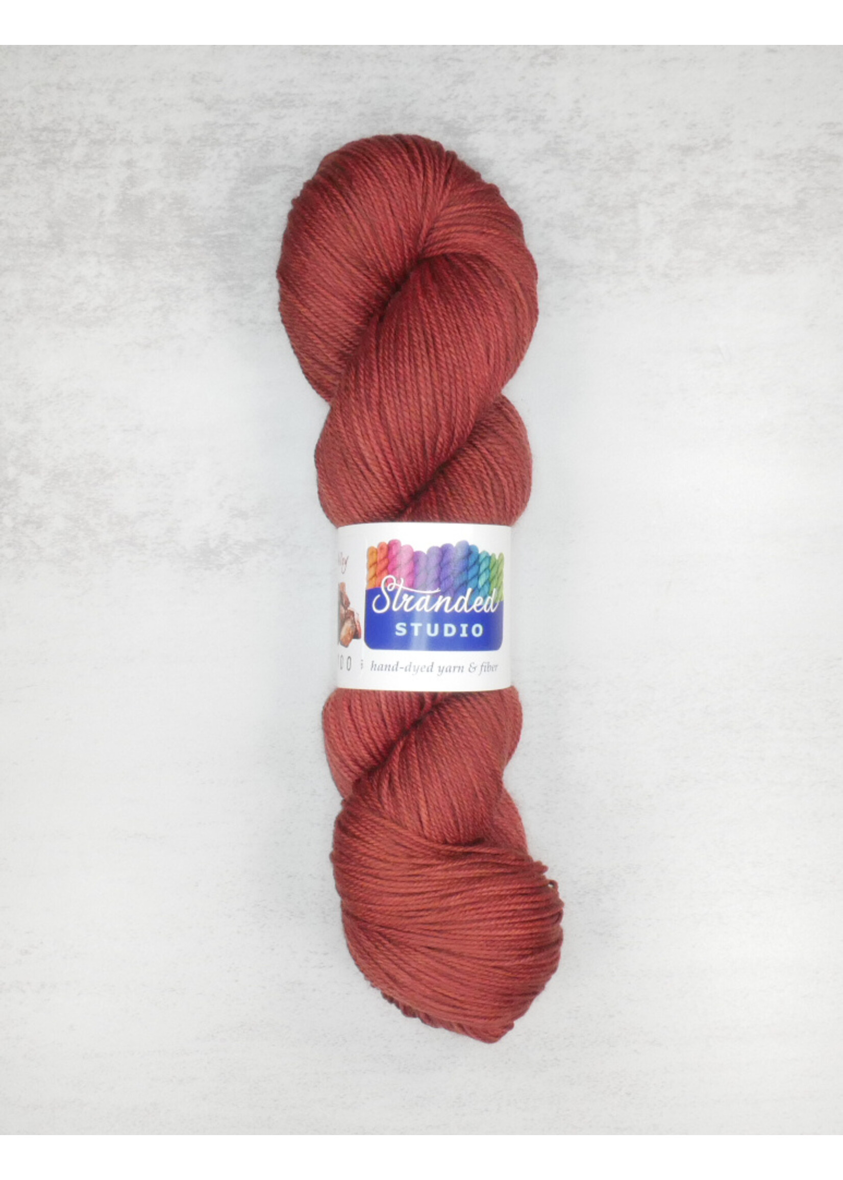 Stranded Studio Pisaster Mini 25g Alloy
