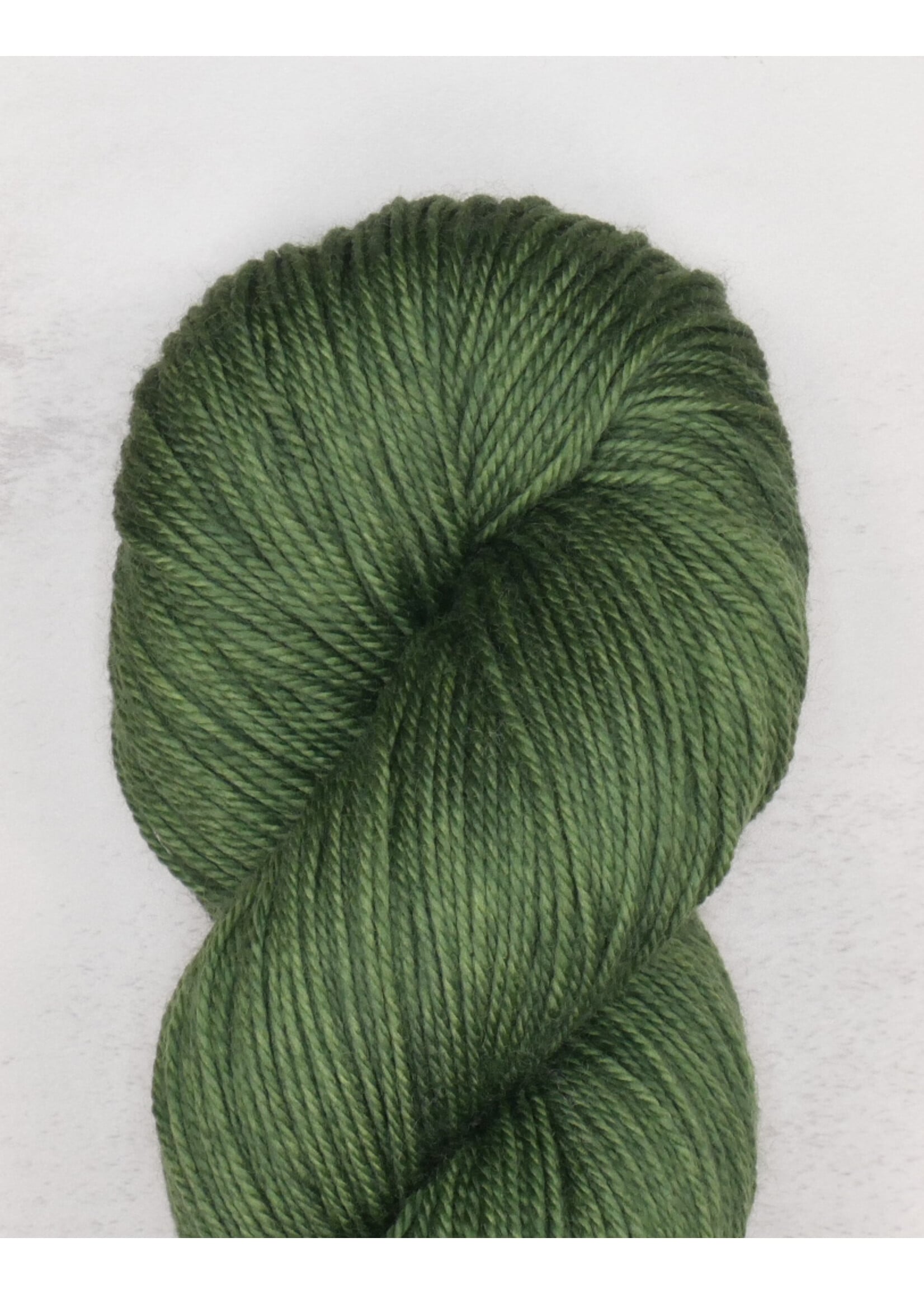 Stranded Studio Pisaster Mini 25g Nettle Dark