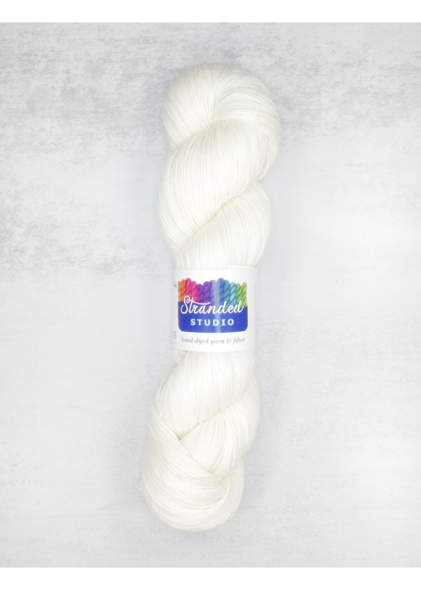 Stranded Studio Pisaster 115g Aqua Tofana