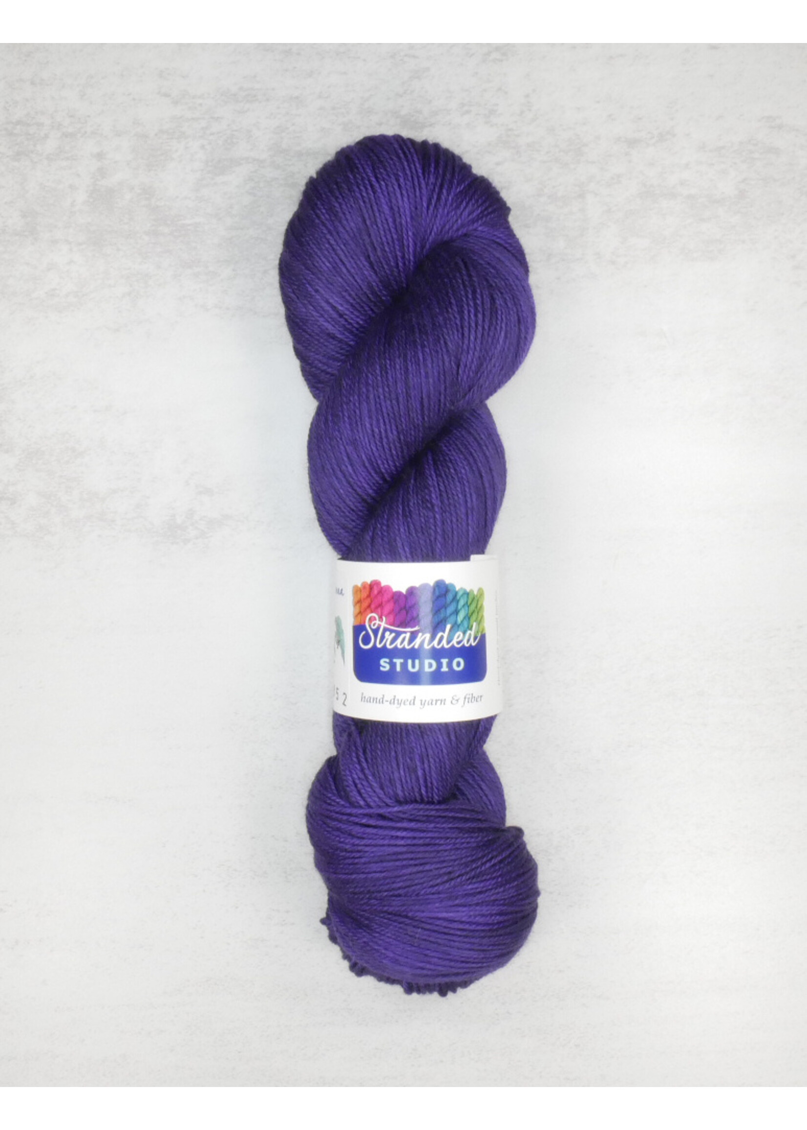 Stranded Studio Pisaster 115g Belladonna