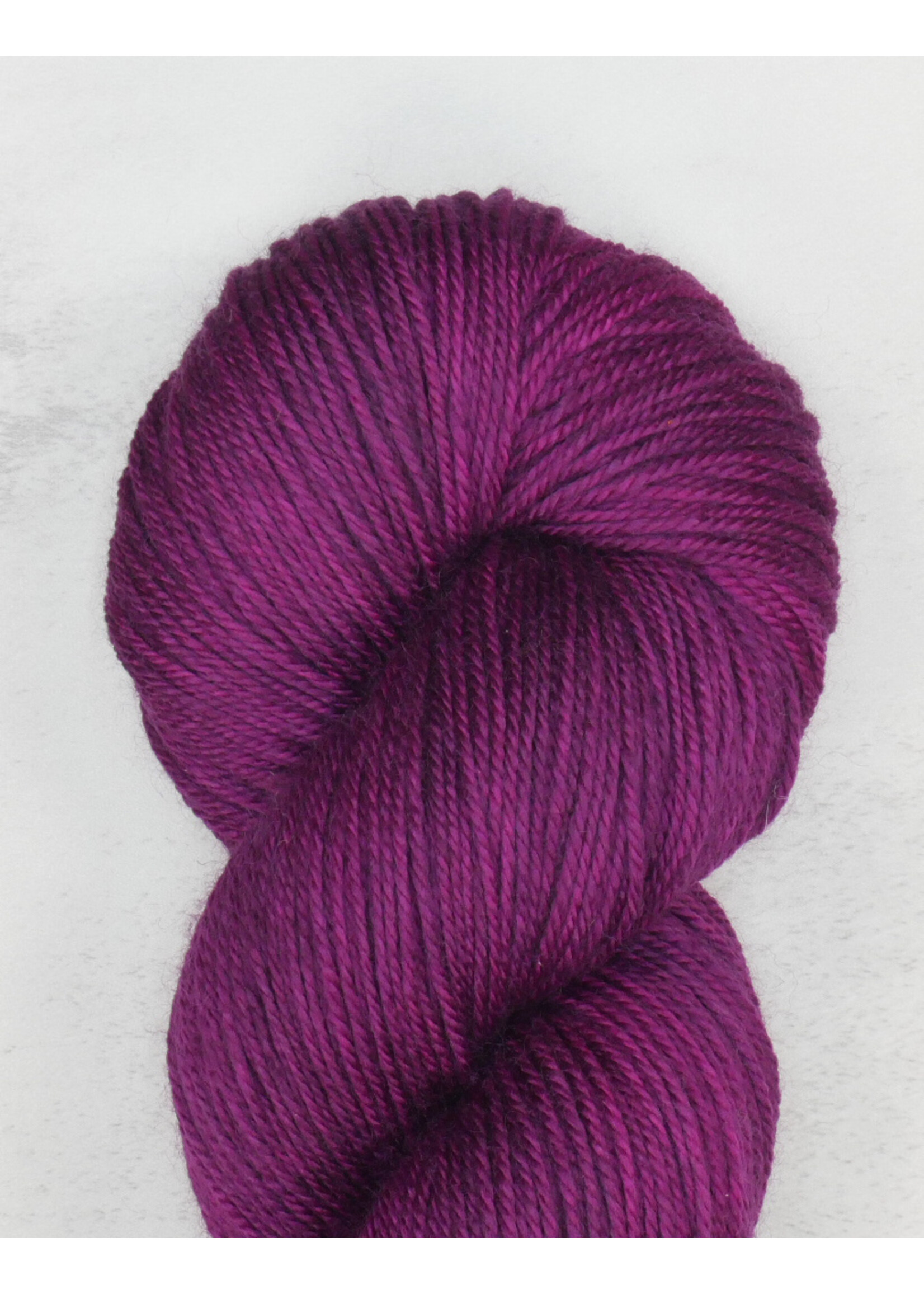 Stranded Studio Pisaster 115g Elderberry