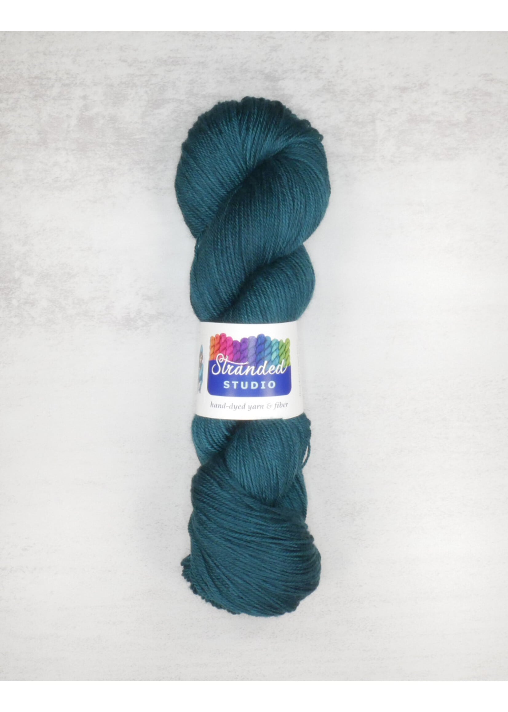 Stranded Studio Pisaster 115g Esmerelda