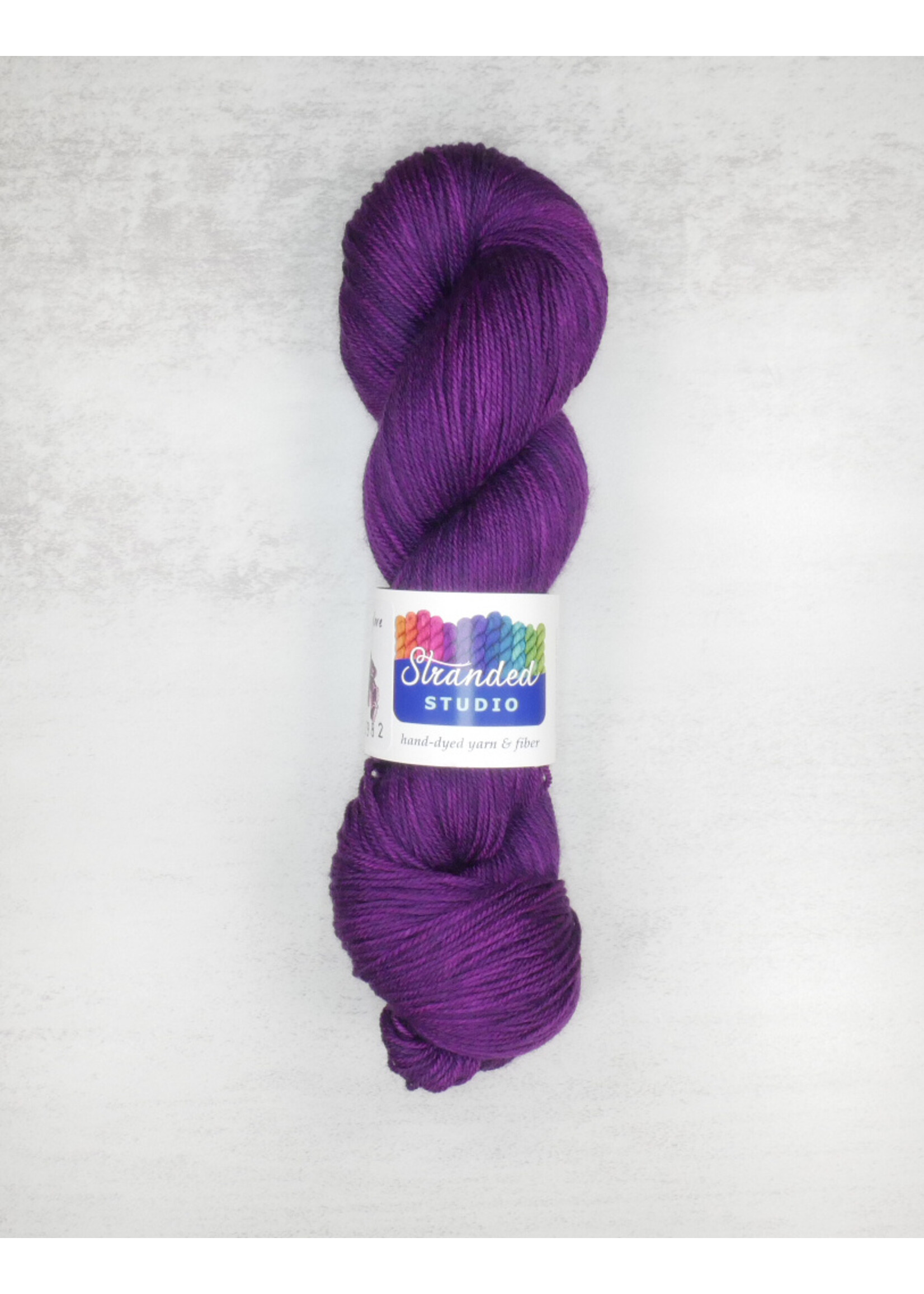Stranded Studio Pisaster 115g Foxglove
