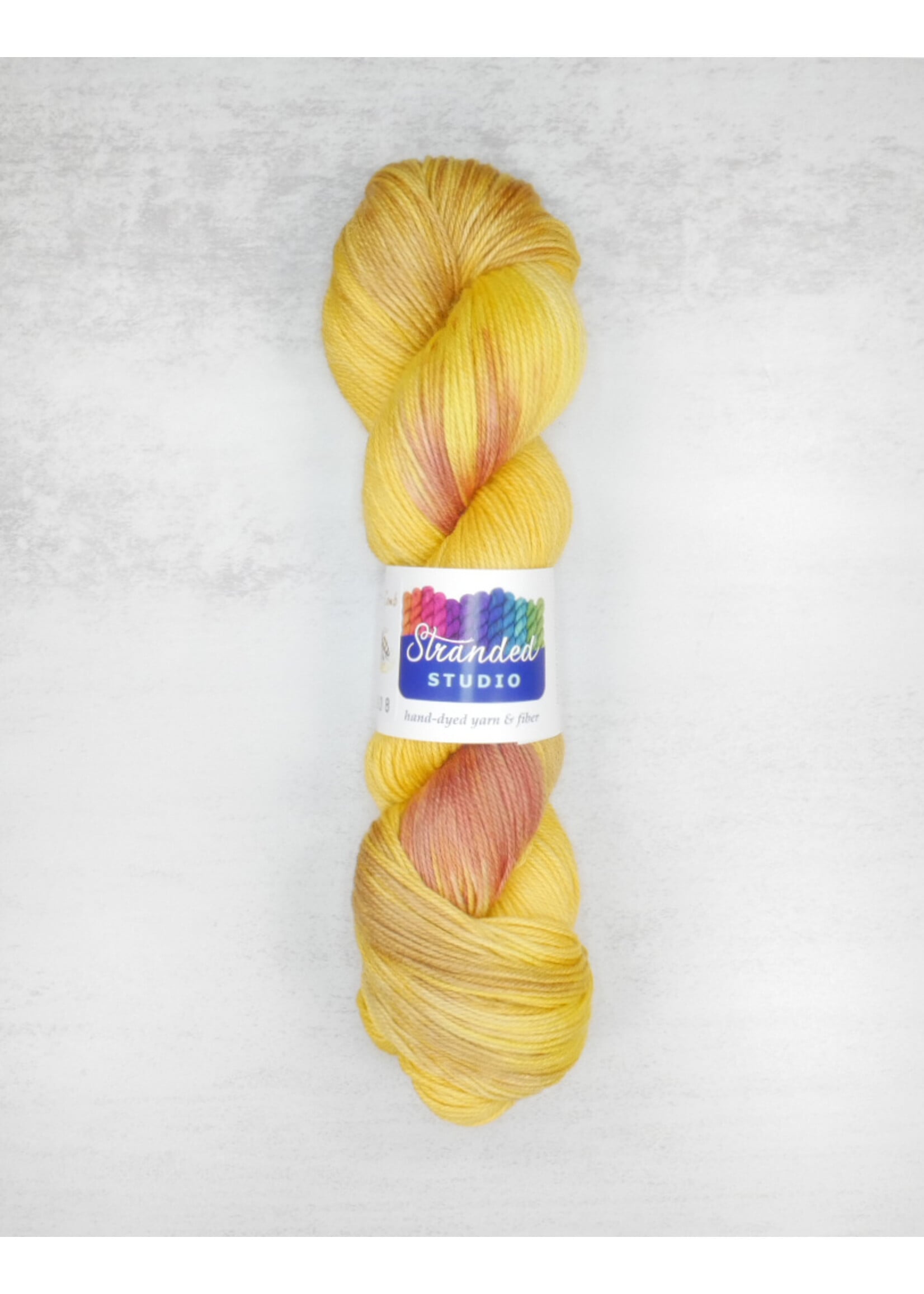 Stranded Studio Pisaster 115g Honeycomb