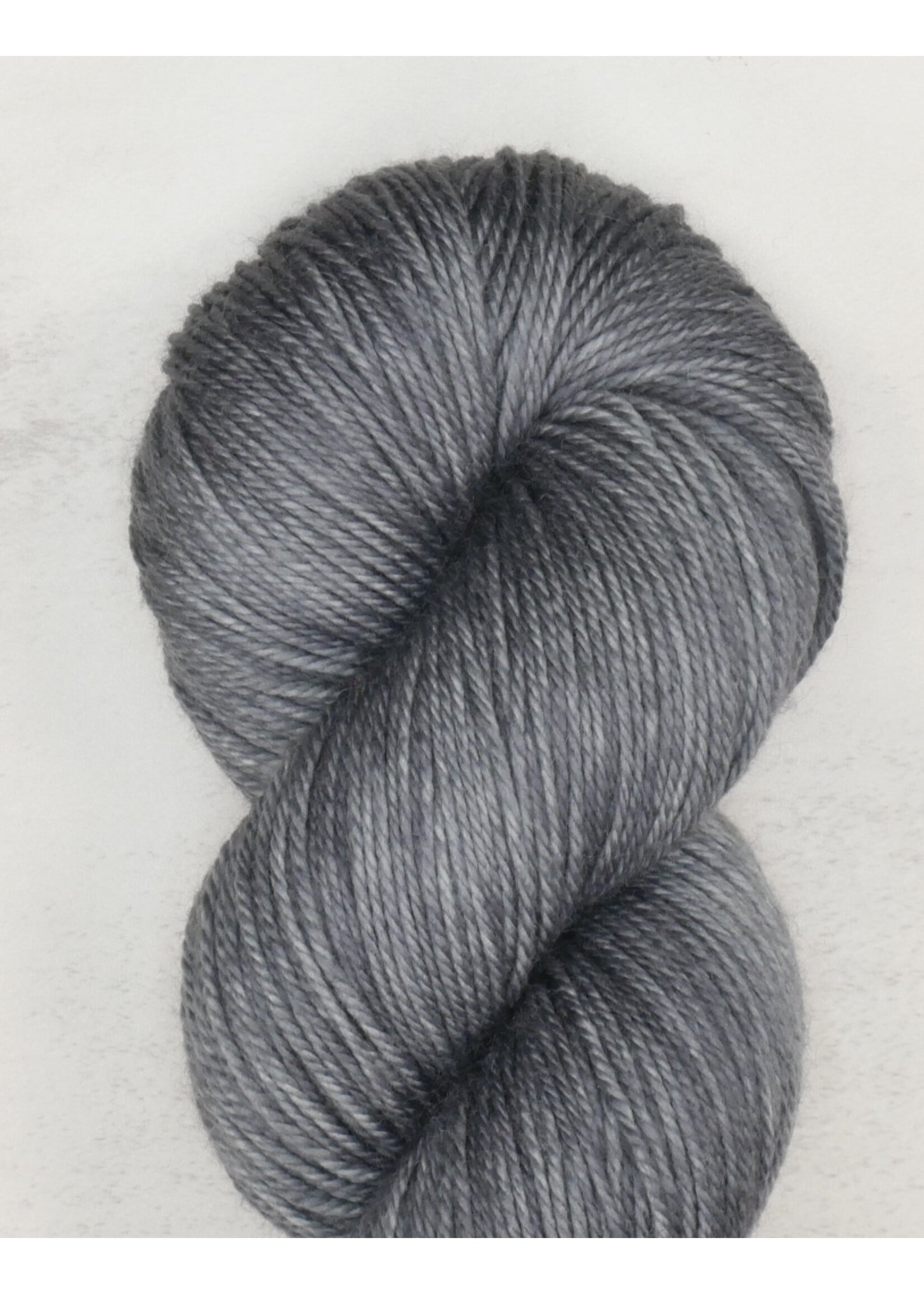 Stranded Studio Pisaster 115g Hematite