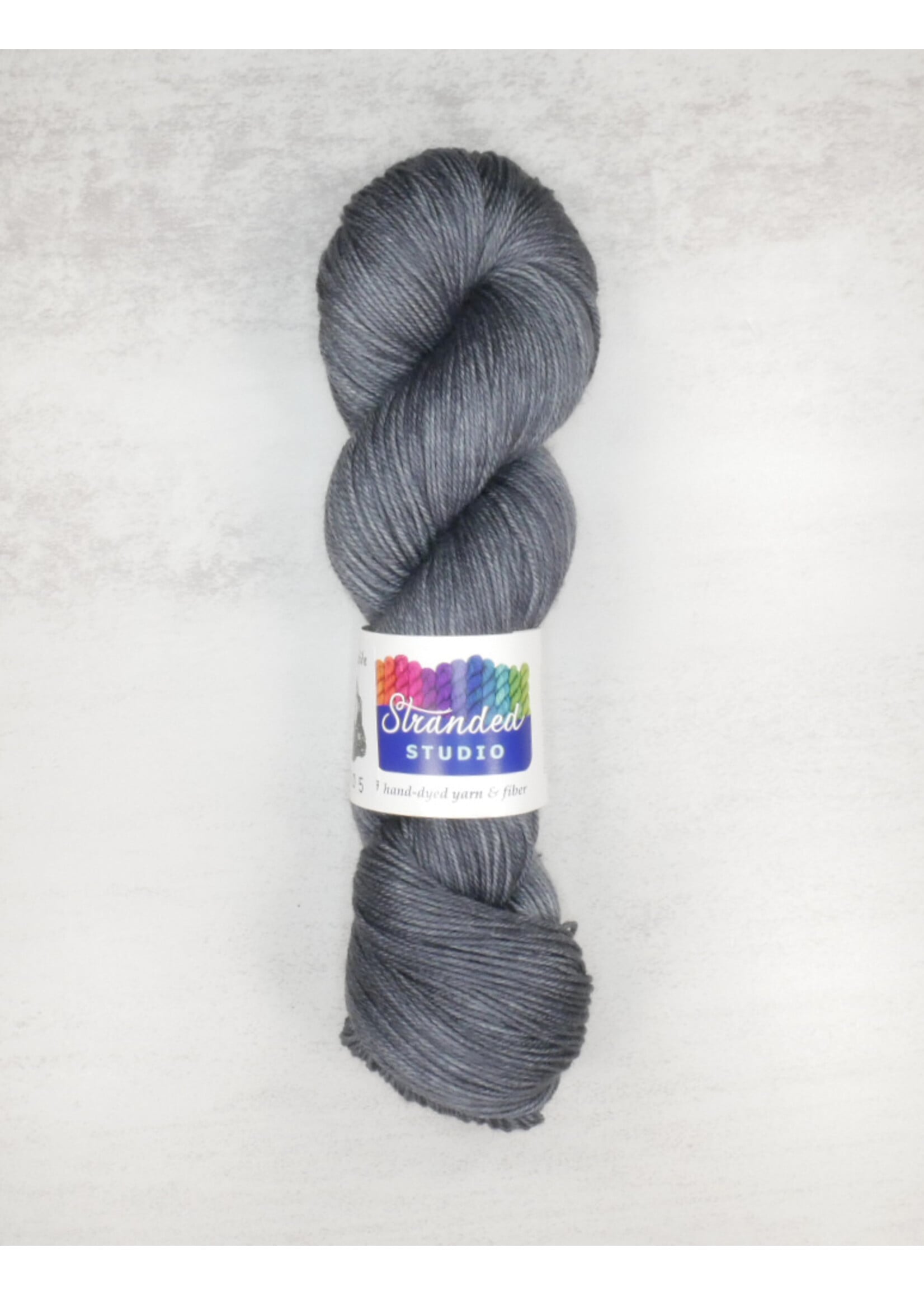 Stranded Studio Pisaster 115g Hematite