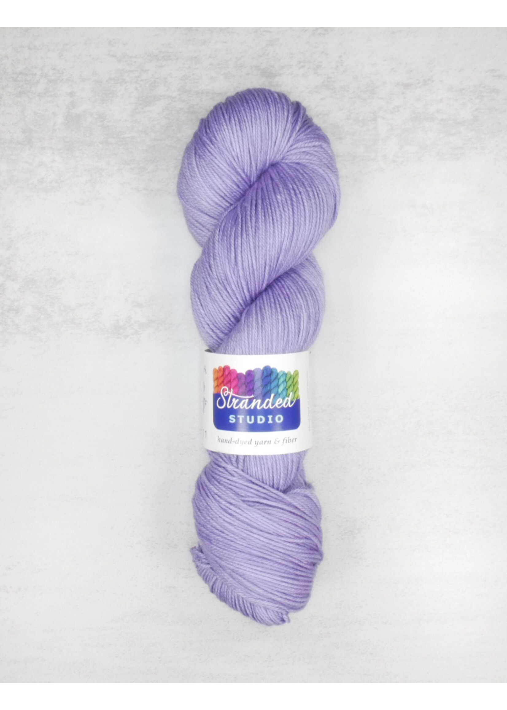 Stranded Studio Pisaster 115g Hyacinth