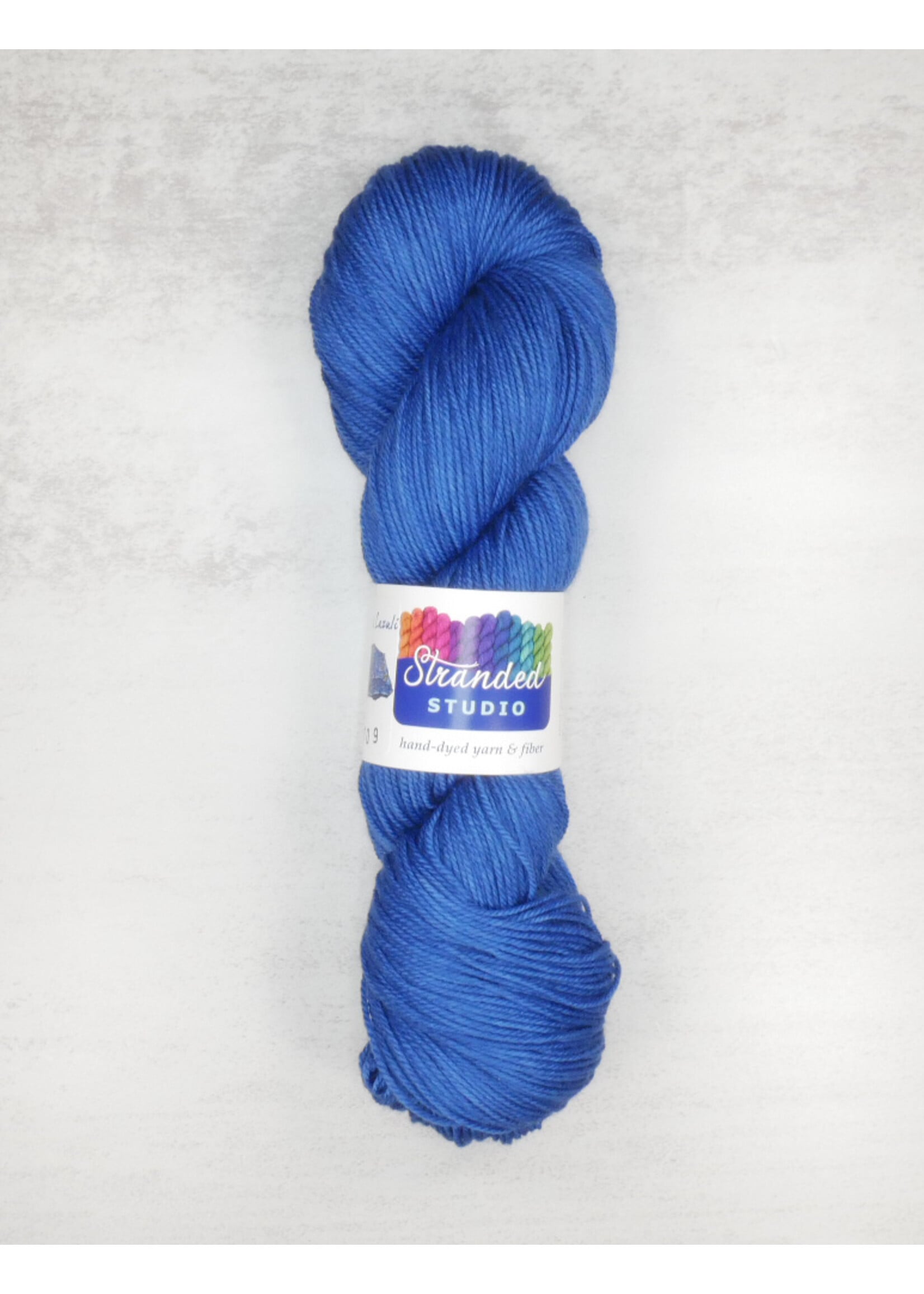 Stranded Studio Pisaster 115g Lapis Lazuli