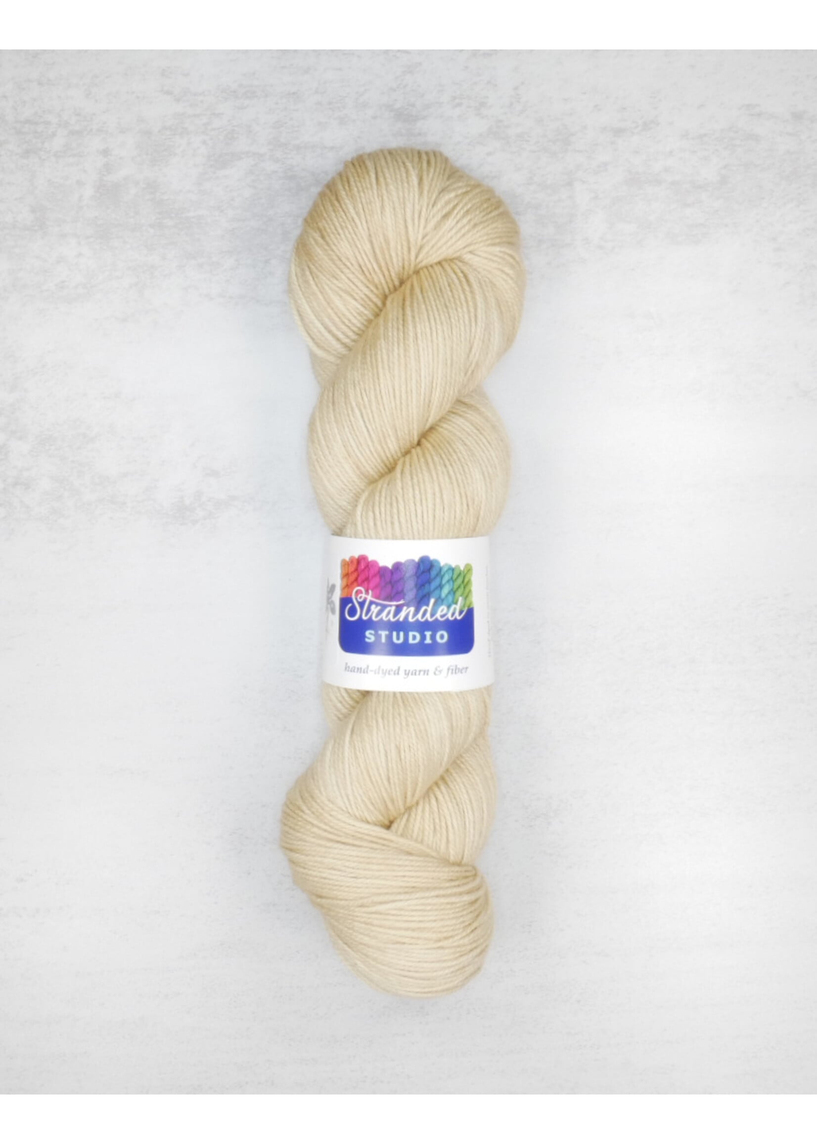 Stranded Studio Pisaster 115g Mandrake