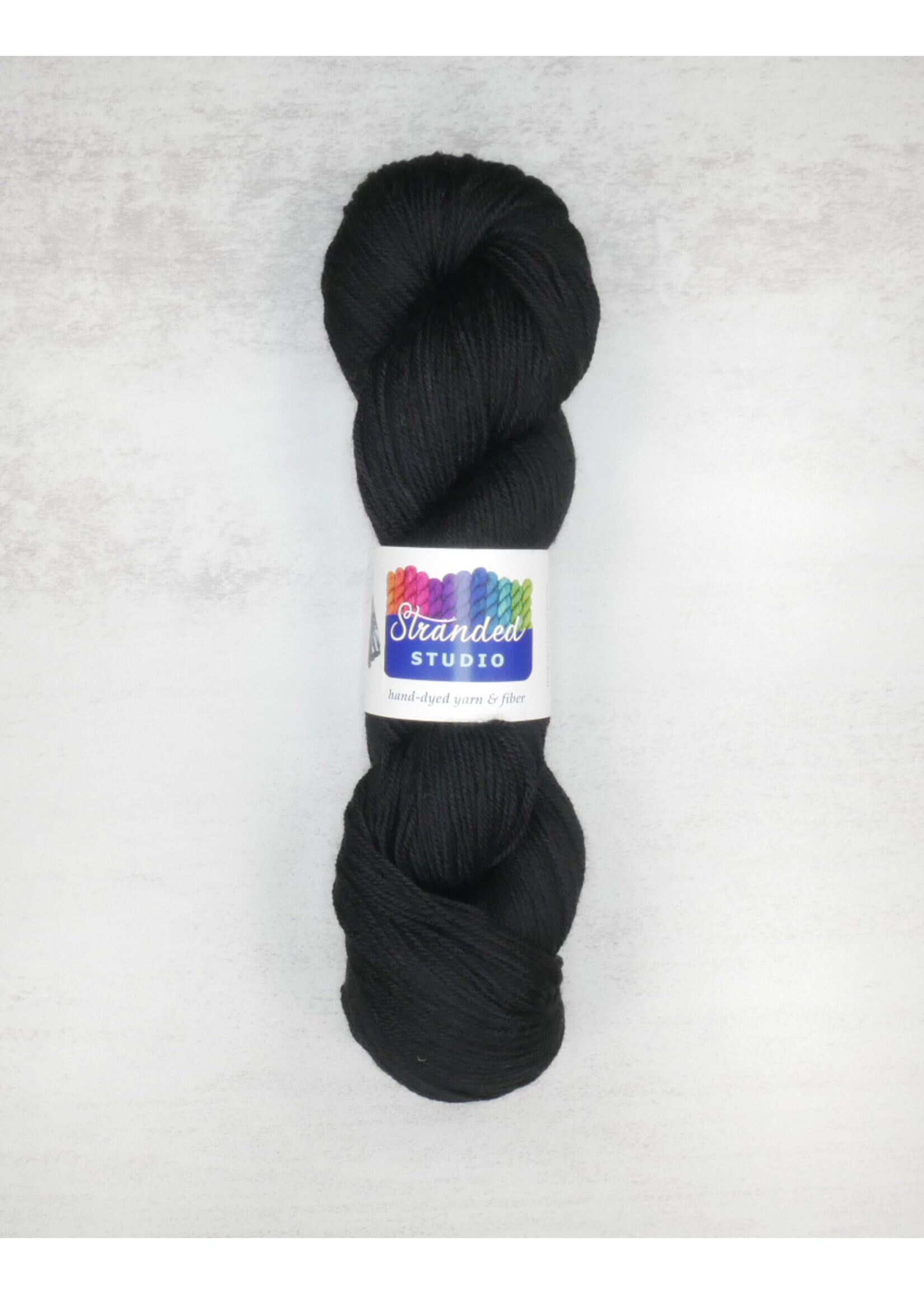 Stranded Studio Pisaster 115g Obsidian
