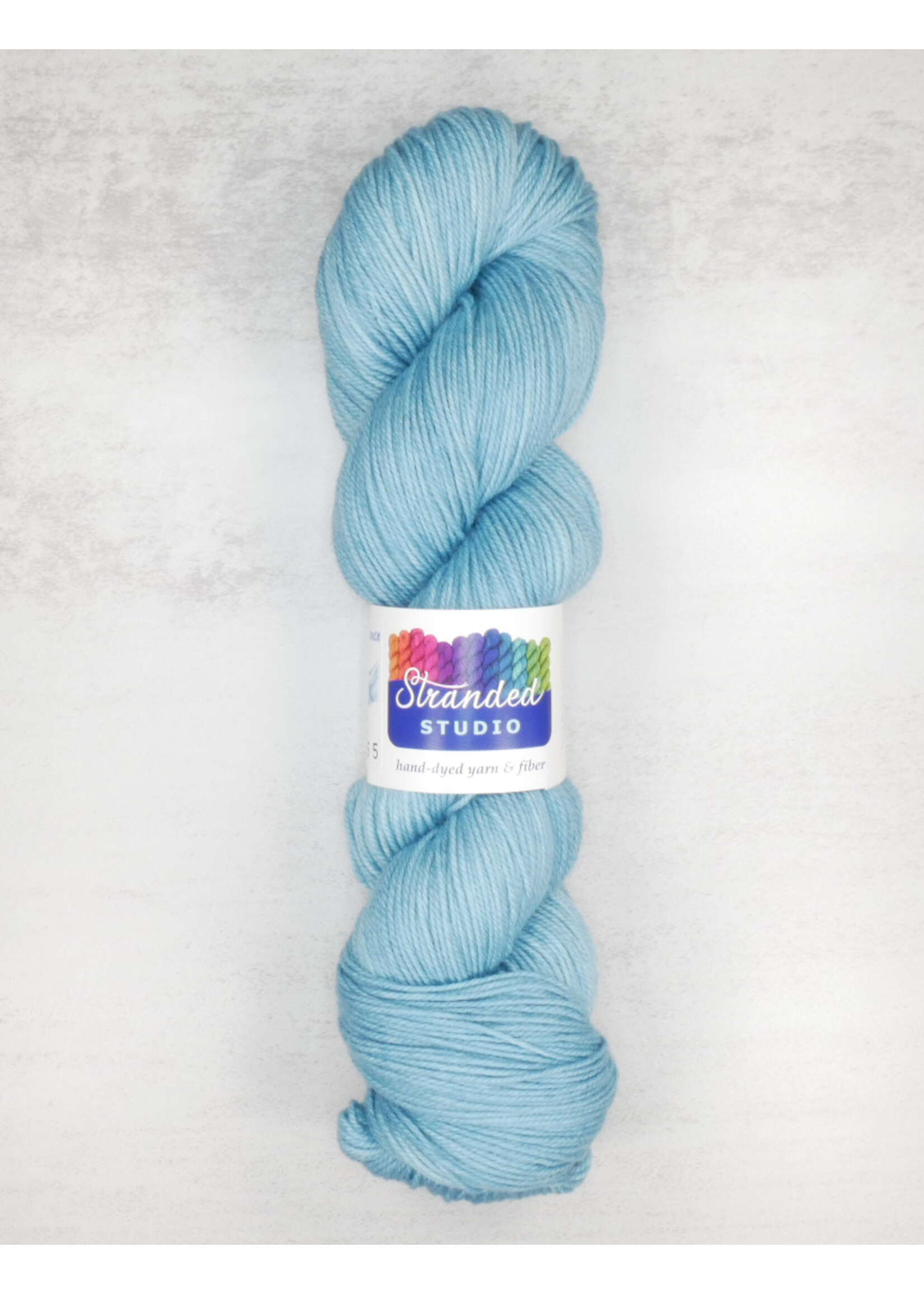 Stranded Studio Pisaster 115g Quintessence