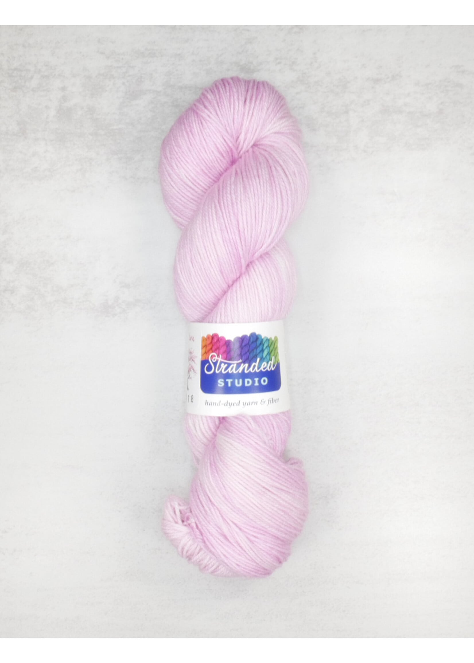 Stranded Studio Pisaster 115g Sakura