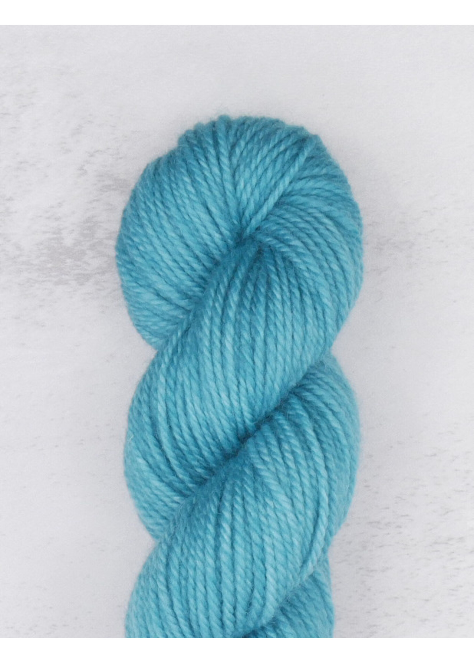 Stranded Studio Pisaster Mini 25g NW Green Mid