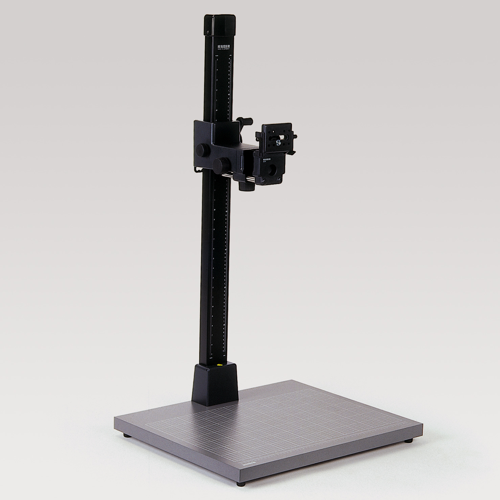 Kaiser Copy Stand RS 10, with camera arm RTP ( 5524) B3K Digital