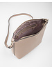 MADISON 4 In 1 Reversible Top & Crossbody Bag - Taupe/Blush/Stone