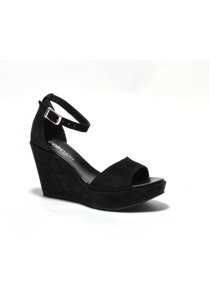 cordani platform sandals