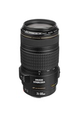 Canon EF 70-300mm F4-5.6 IS USM