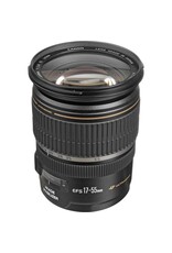 Canon EF-S 17-55mm F2.8 IS USM