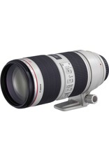 Canon EF 70-200mm F2.8L IS II USM