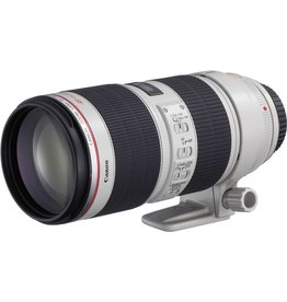Canon EF 70-200mm F2.8L IS II USM