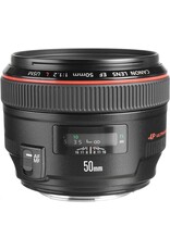 Canon EF 50mm F1.2L USM