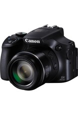 Canon PowerShot SX60 HS