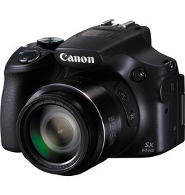 Canon PowerShot SX60 HS