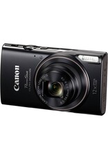 Canon PowerShot ELPH 360 HS [Black]