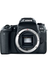 Canon EOS 77D Body