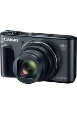 Canon PowerShot SX730 HS [Black]