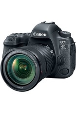 Canon EOS 6D Mark II with EF 24-105mm F3.5-5.6 IS STM