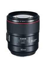 Canon EF 85mm F1.4L IS USM