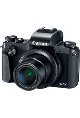 Canon PowerShot G1 X Mark III