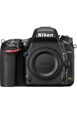 Nikon D750 FX Body
