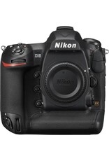 Nikon D5 FX-Format Body XQD Version