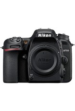 Nikon D7500 DX-format Body [Black]
