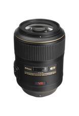 Nikon AF-S NIKKOR FX 105mm VR Micro F2.8