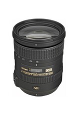 Nikon AF-S NIKKOR DX 18-200mm F3.5-5.6G