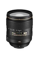 Nikon AF-S NIKKOR FX 24-120mm F4 ED VR